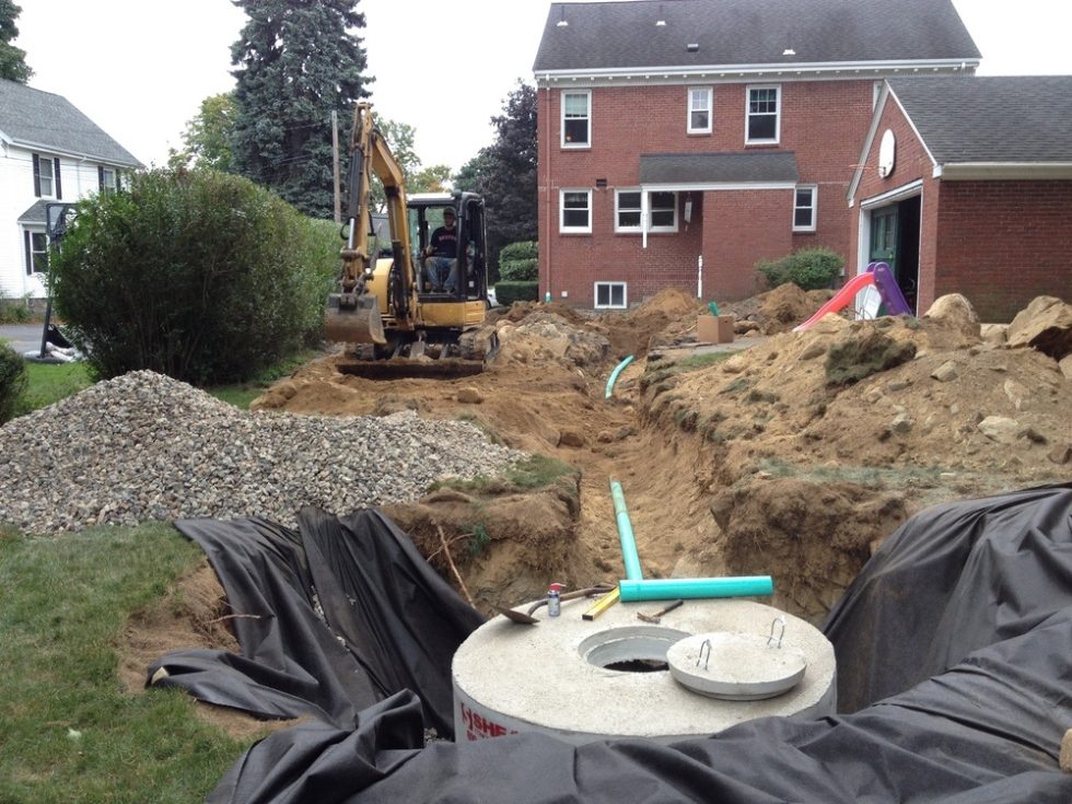 024 Water Sewer Tie Ins Mt Mayo