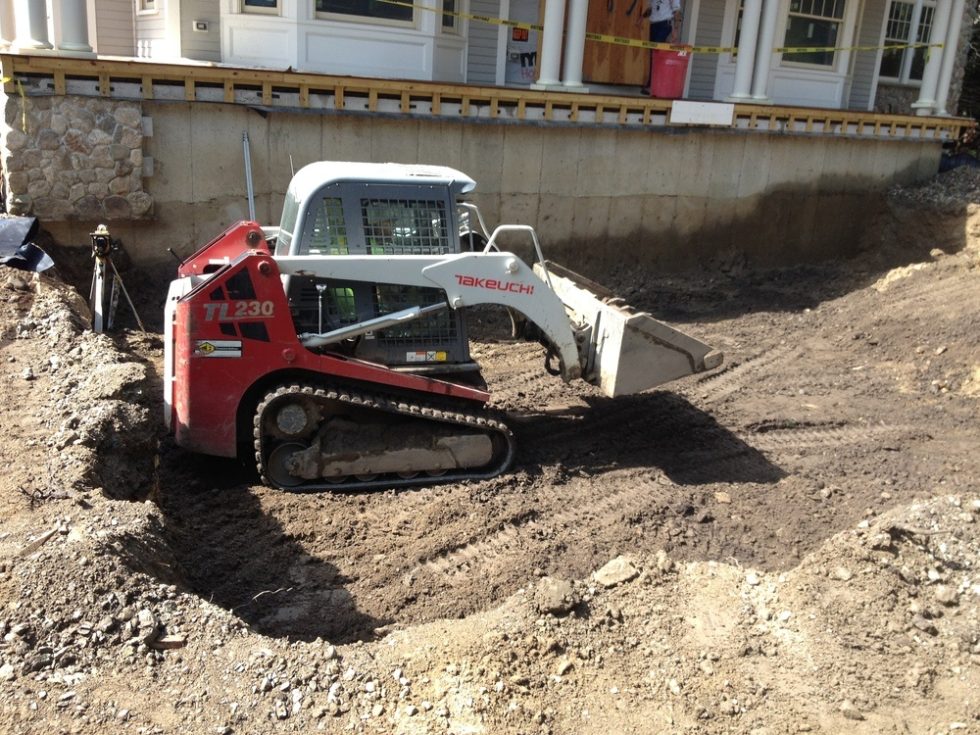 030 Water Sewer Tie Ins Mt Mayo