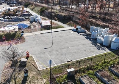 001 MT Mayo Project 75 Manchester St Lawrence MA