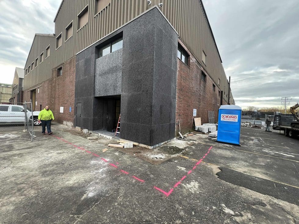 001 Marking for Granite Cumar