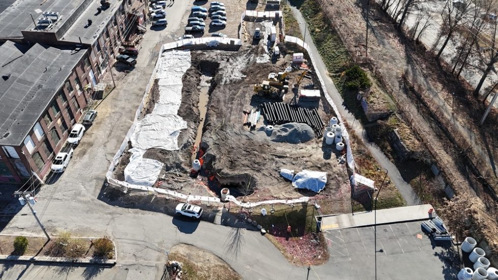 003 MT Mayo Project 75 Manchester St Lawrence MA