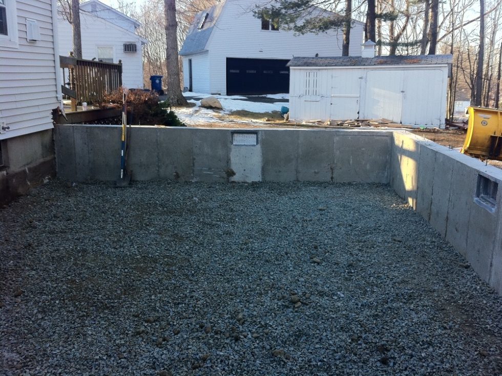 248 MT Mayo Excavation Sitework Photos