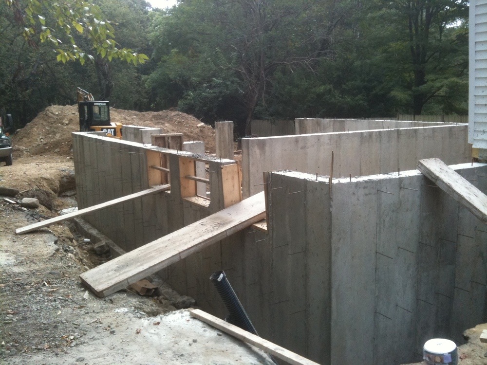 Masonry Services M.T. Mayo Corp