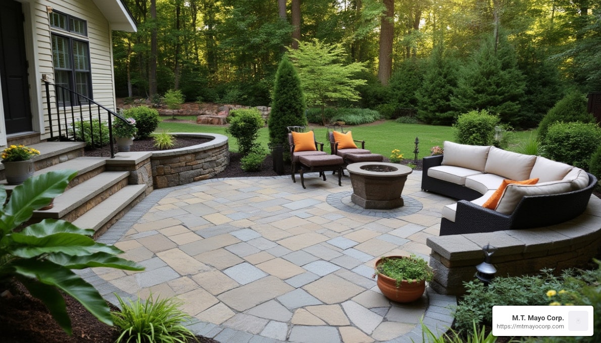 From Vision to Reality: Creating Custom Outdoor Spaces