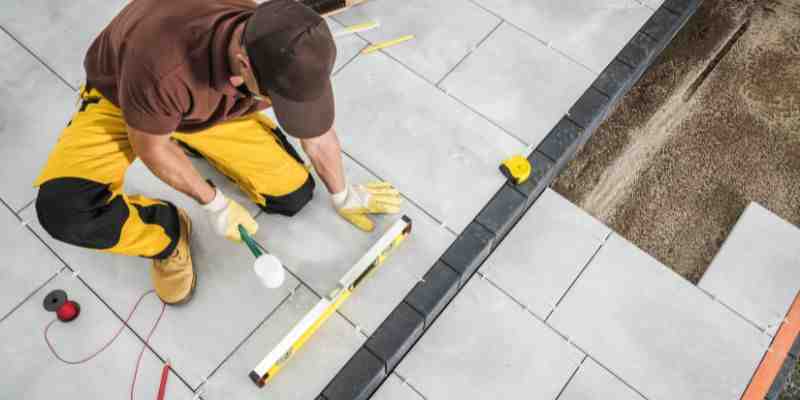 Rock Solid Choices: Find Hardscape Experts Near You Rock Solid Choices: Find Hardscape Experts Near You