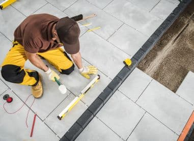 Master the Art of Flagstone Pathway Installation